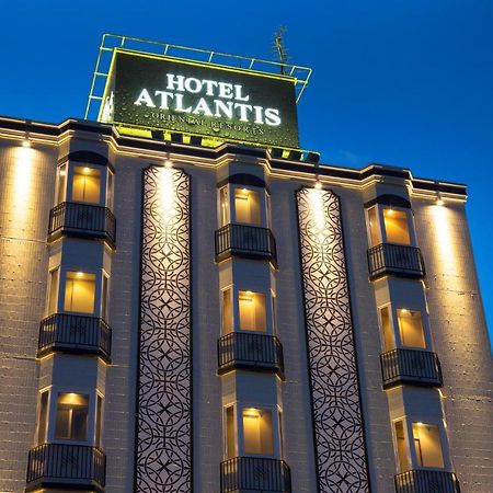 Hotel Atlantis Toyonaka (Adults Only) Exterior foto